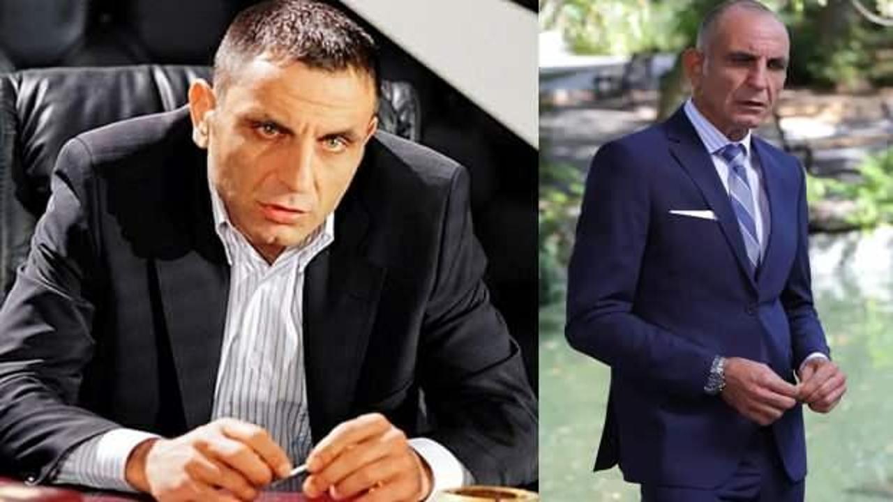 Teşkilat ve Kurtlar Vadisi'nden Hayatla Barış'a efsane transfer! Ali rolüyle etkileyecek