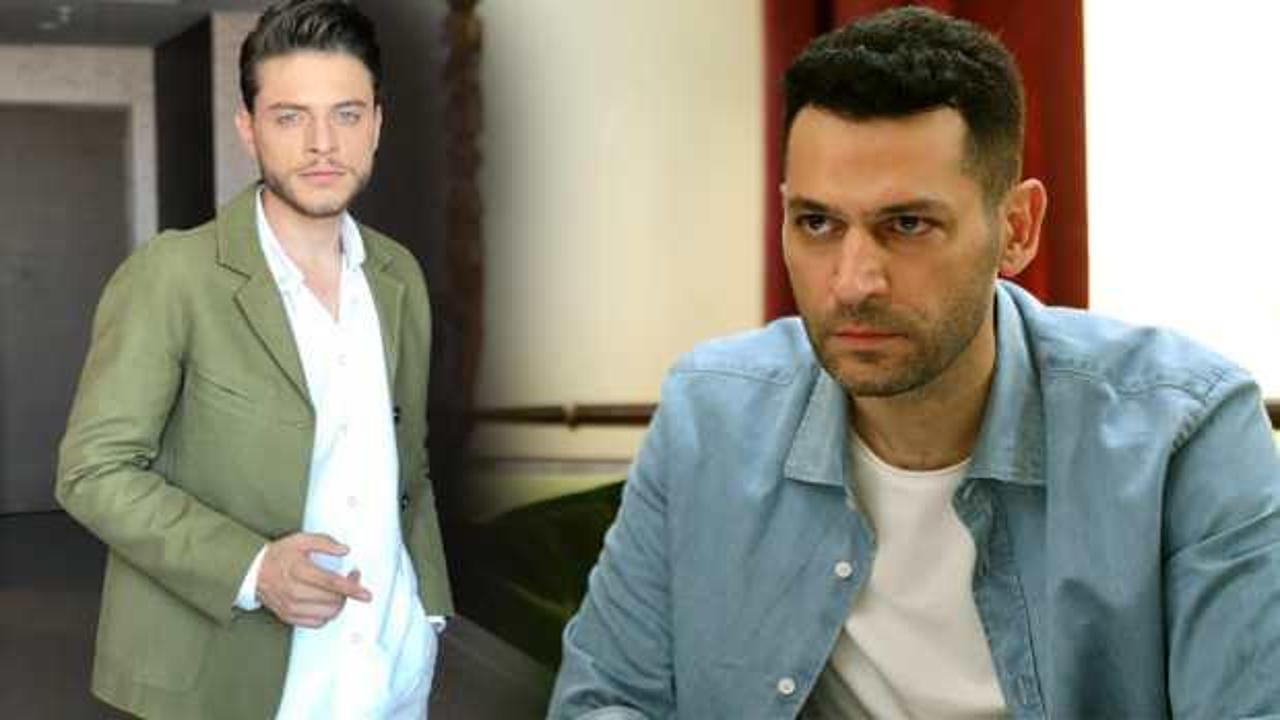 Teşkilat’a Diriliş Ertuğrul’un unutulmazı Ali Burak Ceylan geliyor! Kötü adam Dani olacak
