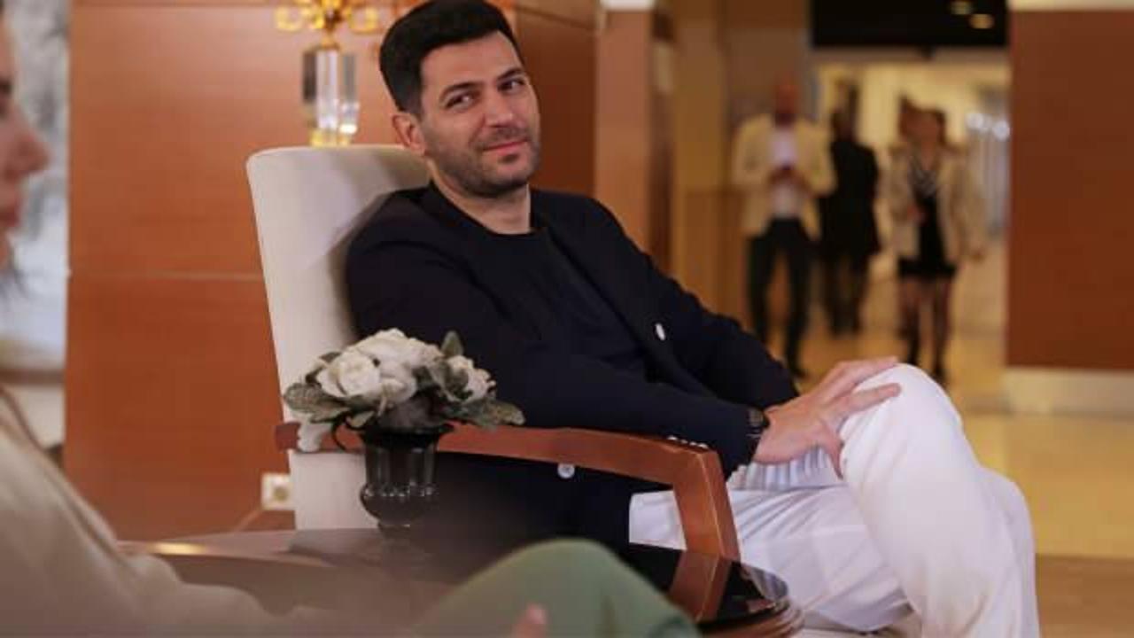 Teşkilat'a Mükemmel Eşleşme'den bomba transfer! 4.sezonu hareketlendirecek