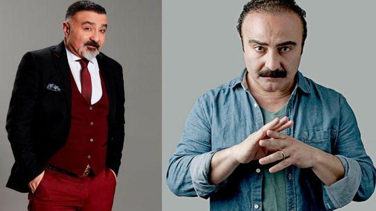 Teşkilat’ın kötü adamı resmen ortaya çıktı! Ortalığı tozu dumana katacak