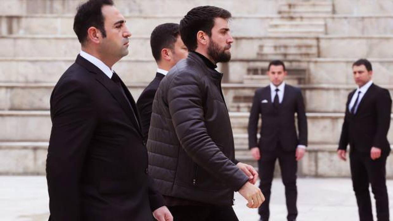 Teşkilat’la vedalaşan isimden Magarsus müjdesi! Yeni rolüyle taşları yerinden oynatacak