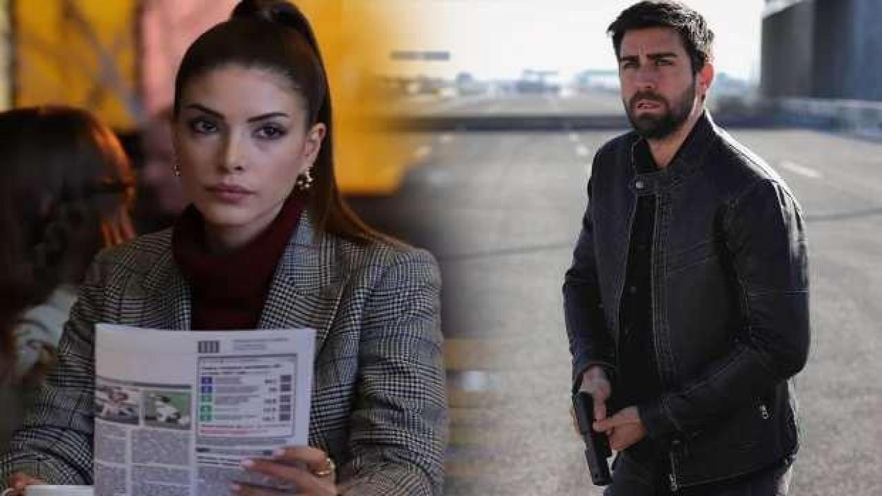 Teşkilat'ta 3.sezon öncesi olayların seyrini değiştirecek ayrılık! Üçü de kilit roldeydi