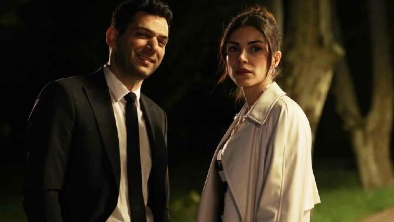 Teşkilat'ta 4.sezon öncesi ayrılık üstüne ayrılık! İkisi birden TRT1 dizisinde olmayacak