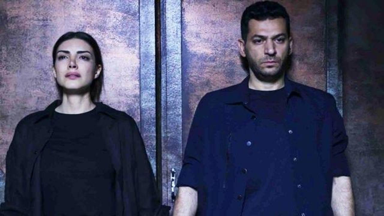 Teşkilat'ta 4.sezon öncesi unutulmayacak veda! Başrol oyuncusundan duygulandıran veda