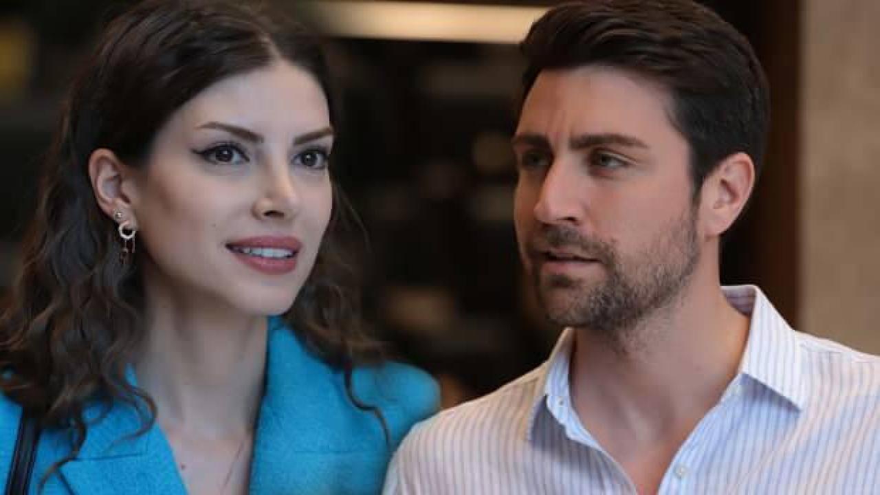 Teşkilat’ta Çağlar Ertuğrul’un ardından bir ayrılık daha! Kimsenin beklemediği veda gerçekleşti