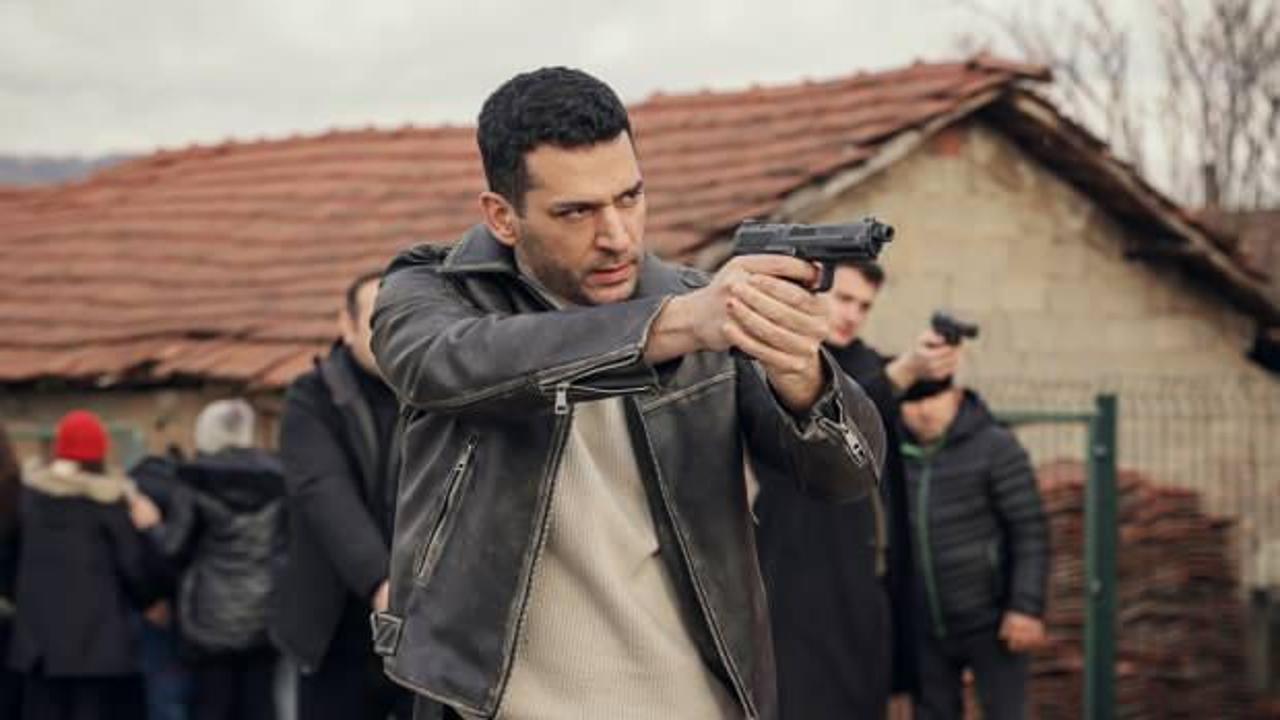 Teşkilat'ta Ömer'in sabrını zorlayan tehdit! Tüm ekip seferber oldu