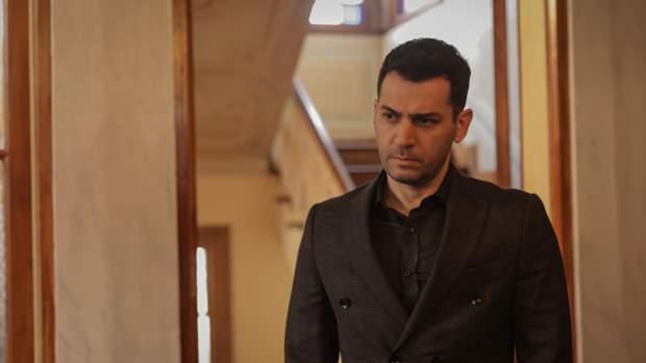 Teşkilat'ta önemli gelişme! Ömer Atmaca görevden alınıyor mu?