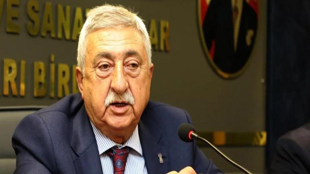 TESK'ten fiyat uyarısı: Cazip olmasına kanmayın
