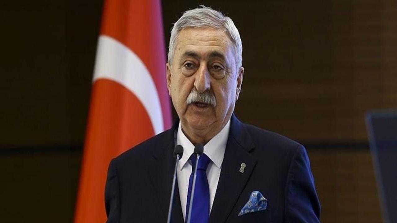 TESK'ten temizlik ürünleri için KDV talebi