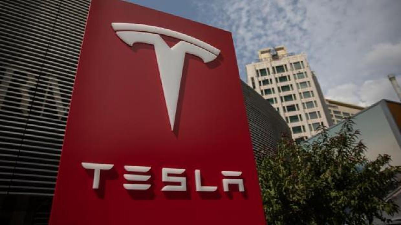 Tesla, Meksika’da fabrika kuracak