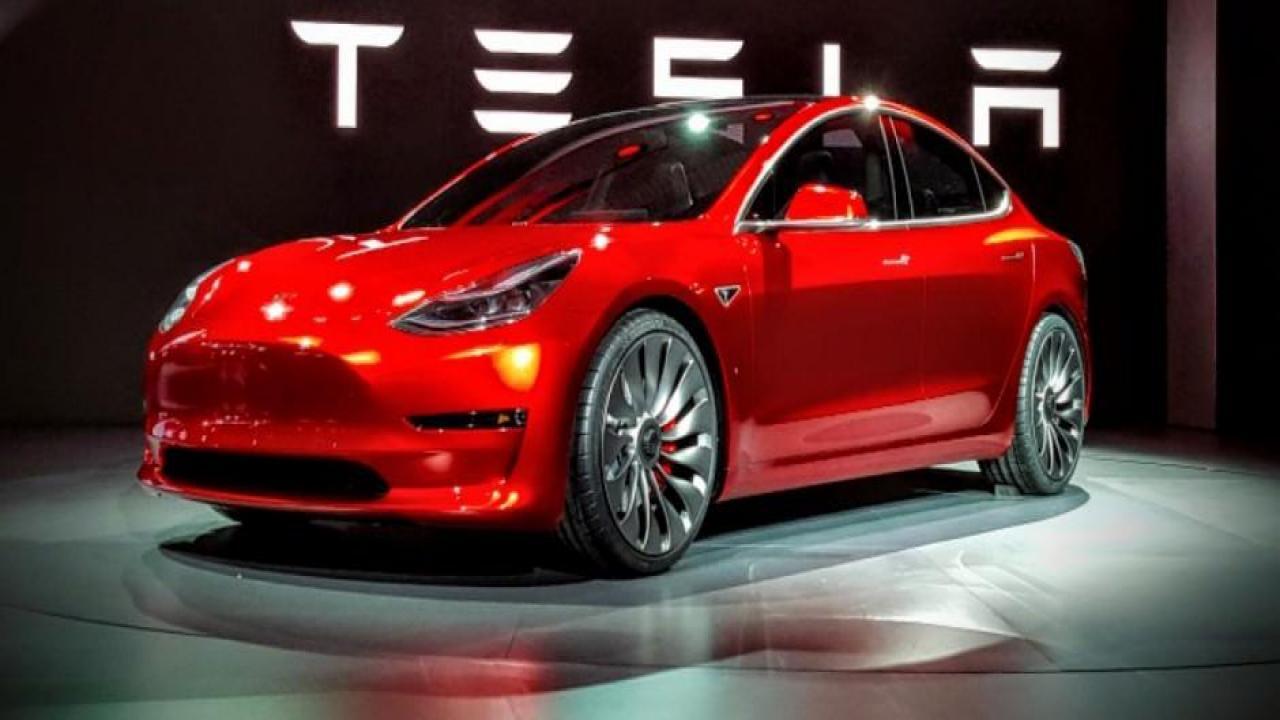 Tesla, Türkiye'ye geliyor! Türkiye için bir iş ilanı daha yayınladı