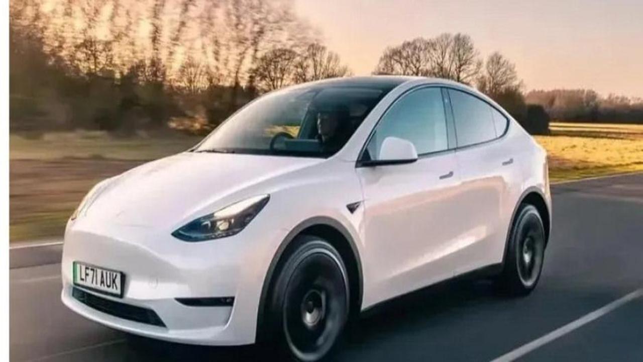 Tesla'dan Model Y'ye zam