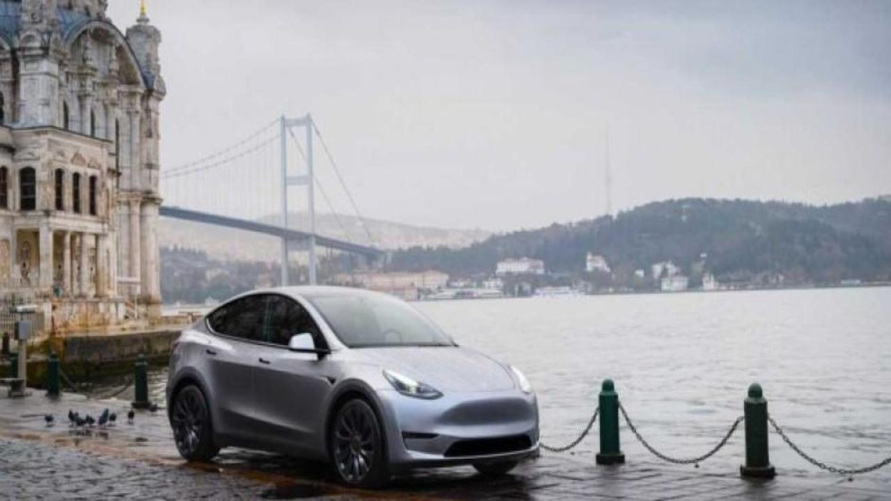 Tesla'nın Türkiye'de batarya değişim ücreti belli oldu: Dudak uçuklatan rakam