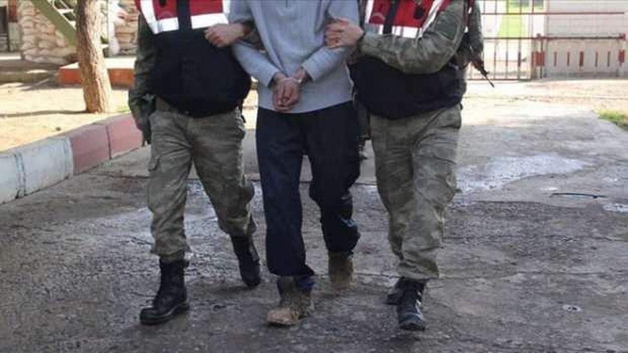 Teslim olan terörist ifşa etti! Terör örgütü PKK'dan 'genç kız' tuzağı!