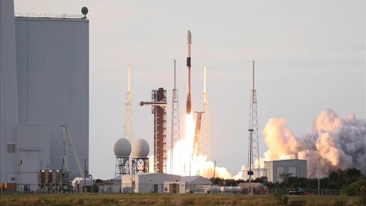 Testleri başarıyla tamamlandı! Milli uyduyla haberleşme dönemi yakında başlıyor