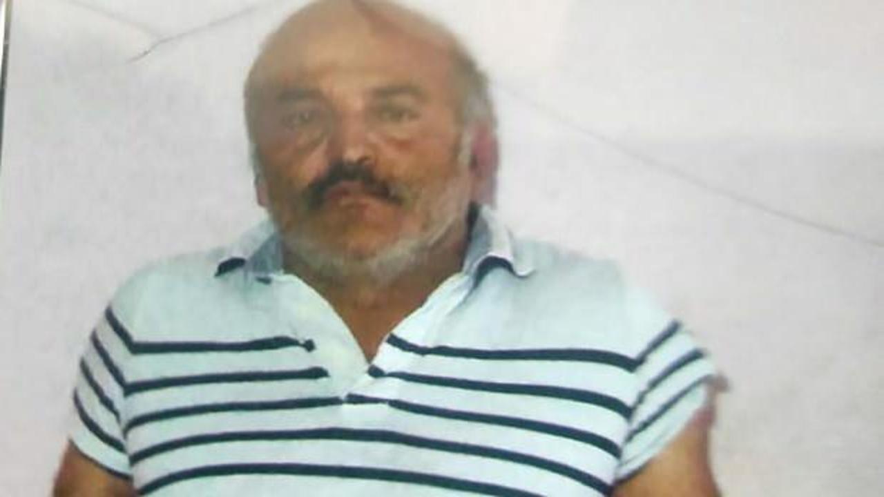 Tetiği dallara takılan tüfeğin ateş almasıyla öldü
