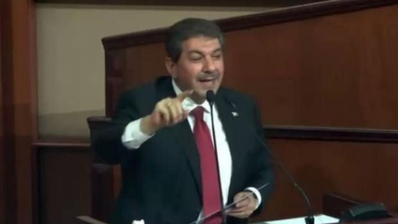 Tevfik Göksu: Küresel güçlerle işbirliği yapanlar kaybetti