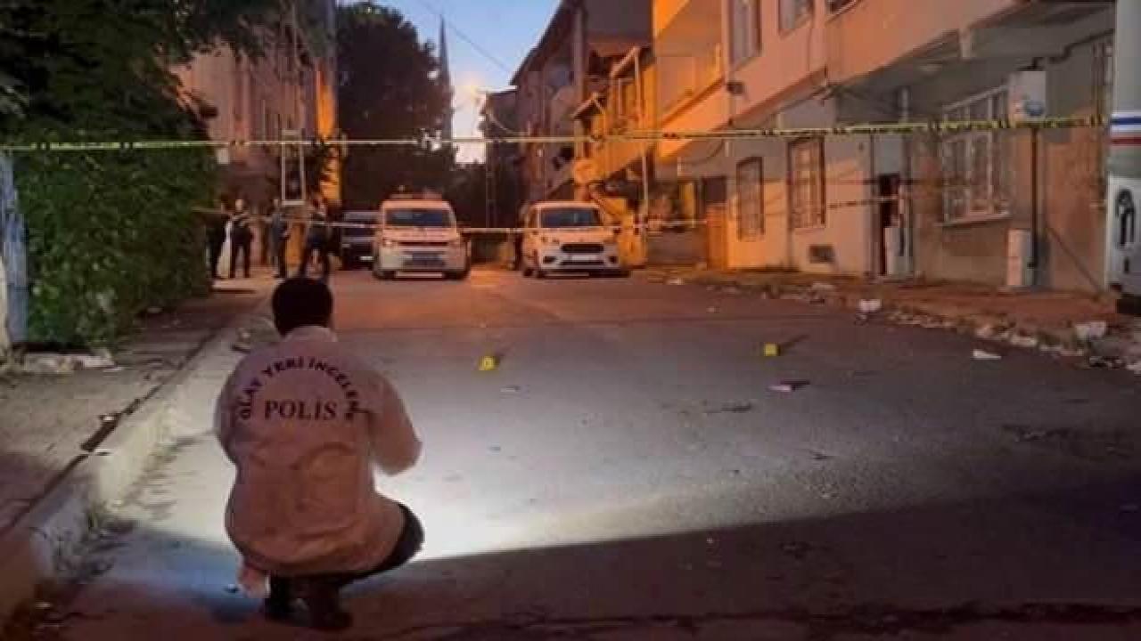 Teyze çocuklarının kavgası kanlı bitti: 1 ölü!