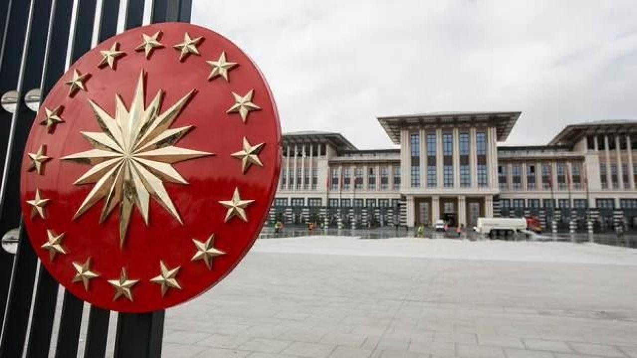 Tezkere yayımlandı! Cevdet Yılmaz, Cumhurbaşkanlığına vekalet edecek