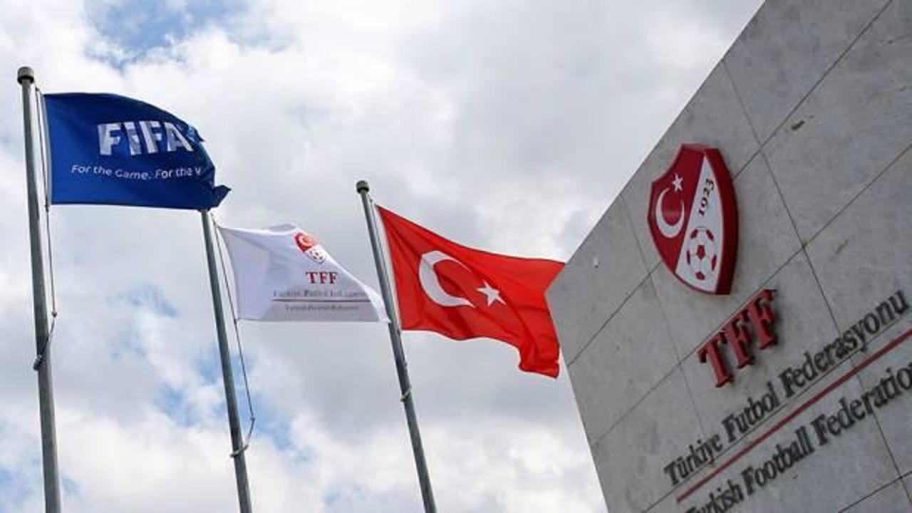 TFF, 18 Yaş Altı Kadınlar UEFA Dostluk Kupası'na ev sahipliği yapacak
