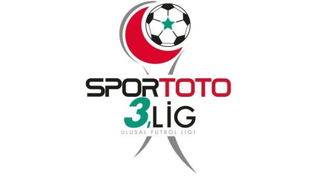 TFF 3. Lig kura çekimi ne zaman yapılacak? Yeni sezonun takımları belli oldu!