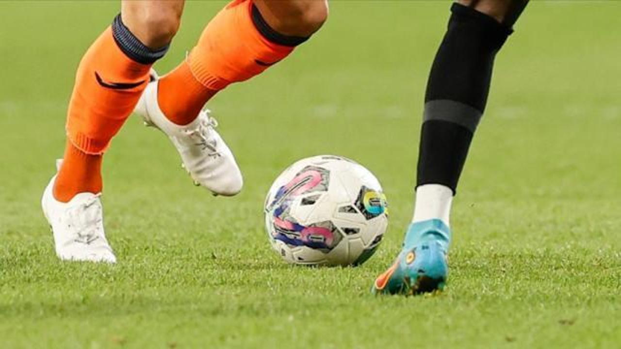 TFF, play-off karşılaşmalarının tarihlerini açıkladı