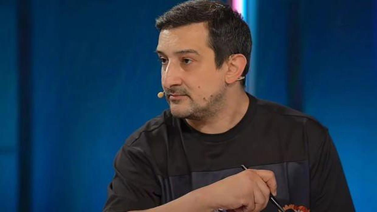 TFF, Serhat Akın için geçmiş olsun mesajı yayımladı