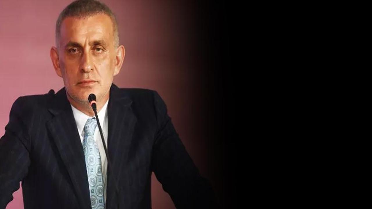 TFF'de kritik toplantı sona erdi! Yöneticiler, Hacıosmanoğlu için kararını verdi