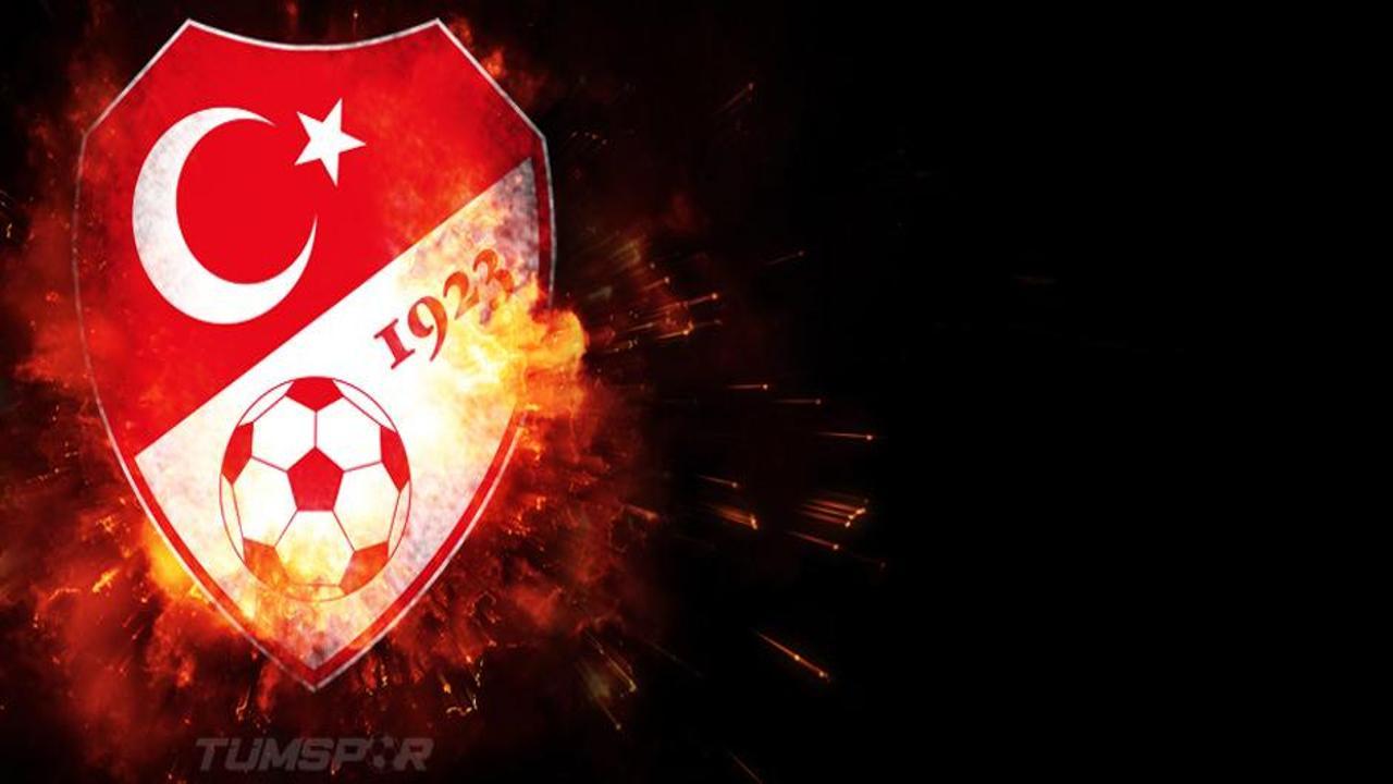 TFF'den açıklama: 