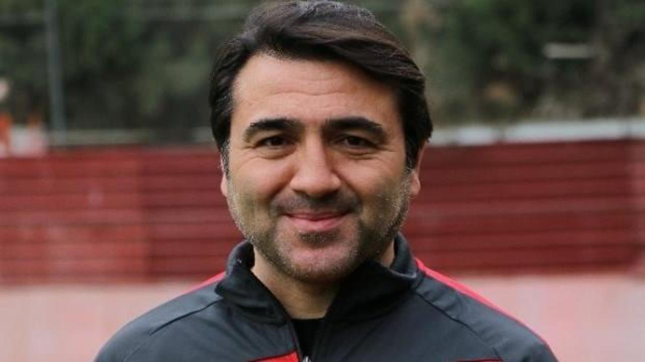 TFF'den Futbol Gelişim Direktörlüğü'ne sürpriz atama