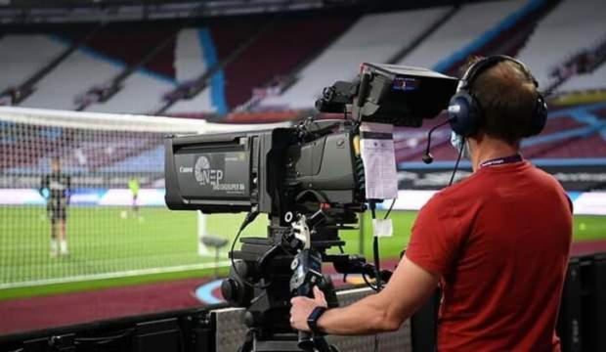 TFF'den korsan yayıncılara darbe: 866 siteye erişim engeli