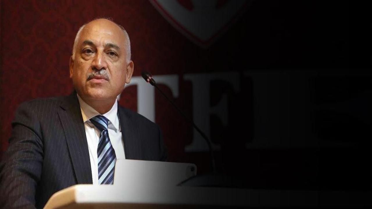 TFF'ye büyük tepki! Yabancı VAR hakemlerine dudak uçuklatan maaş