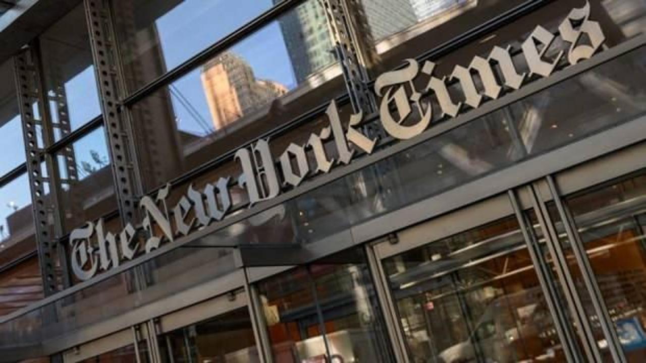 The New York Times'tan OpenAI ve Microsoft'a dava!