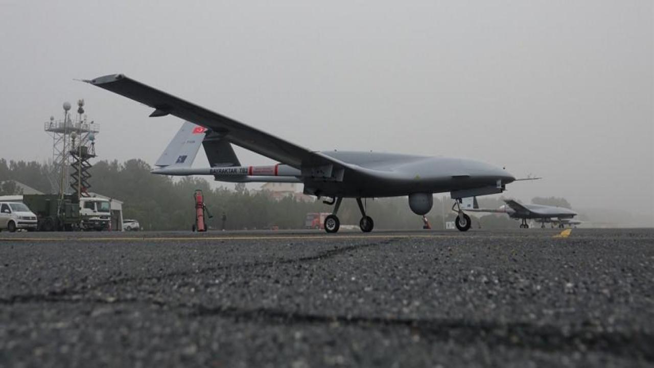 The New Yorker'dan Bayraktar TB2 yorumu: Savaşın doğasını değiştiren Türk dron'u