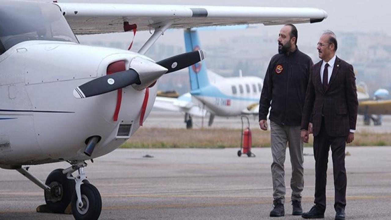 THK'nin yeniden yapılanma süreci 100'üncü yılında tamamlanacak