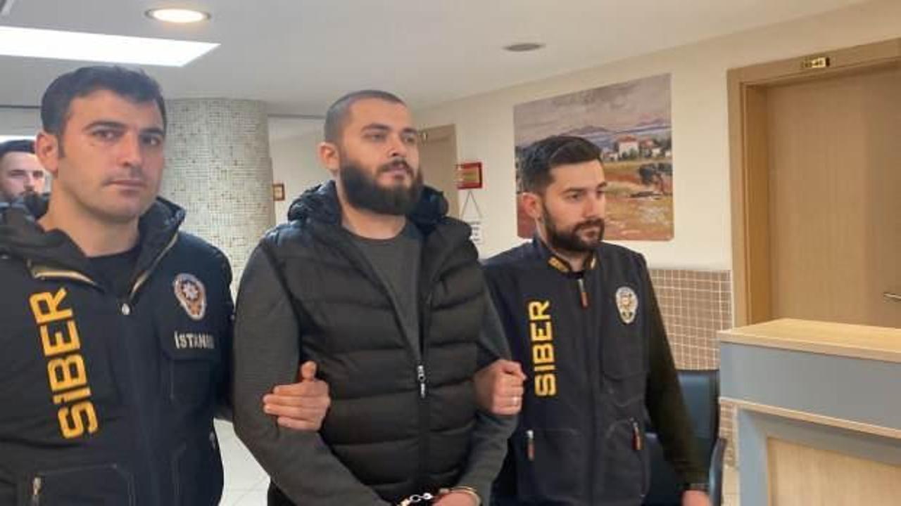 Thodex'in kurucusu Özer'den türkülü savunma!