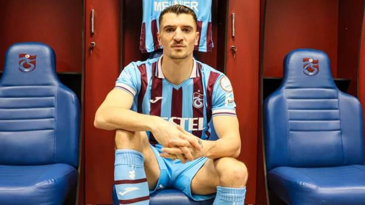 Thomas Meunier'in yeni takımı resmen belli oldu