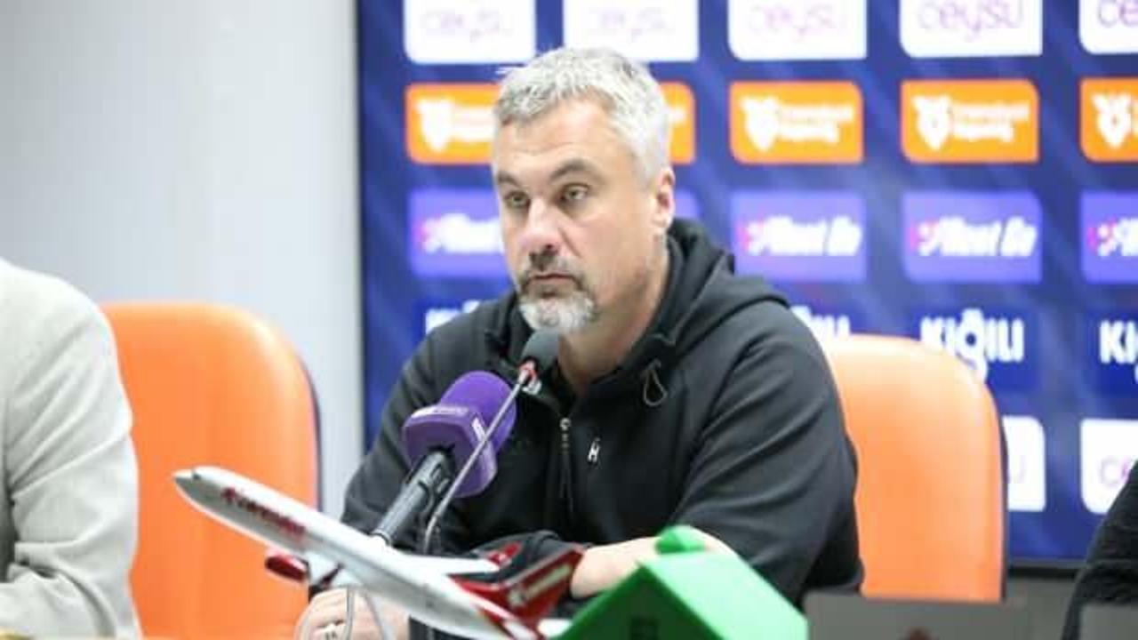 Thomas Reis, kötü gidişatın sebebini açıkladı! 'En önemli sebep...'