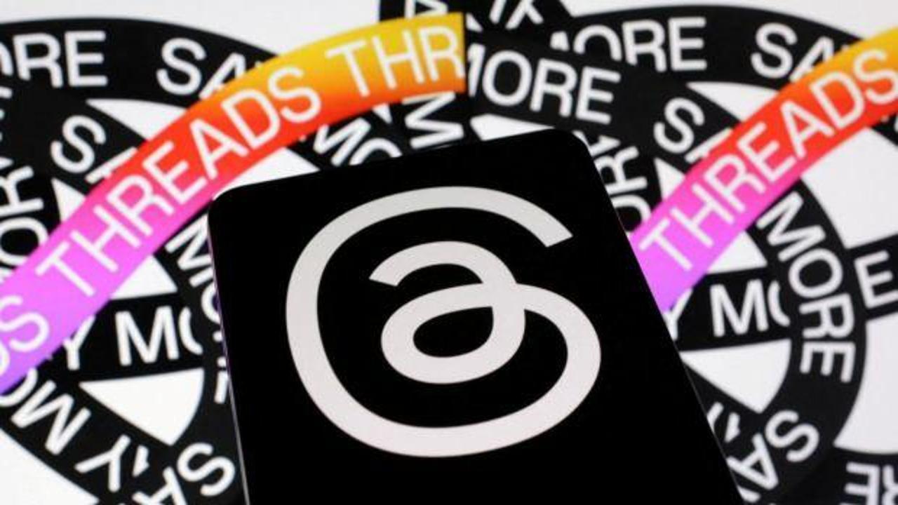 Threads'in aktif kullanıcı sayısında rekor düşüş!