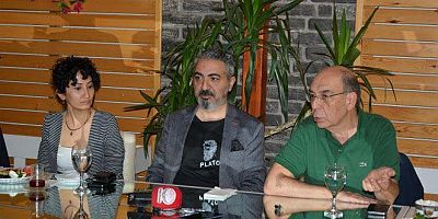 THTM Kartal Sözcüsü Gökmen Dumlu’dan Bayram Mesajı