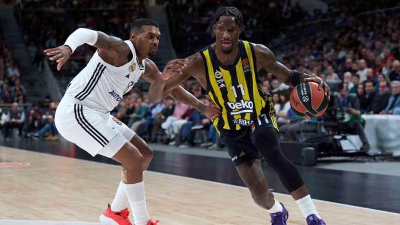 THY Avrupa Ligi'nde 15. hafta heyecanı yarın başlıyor