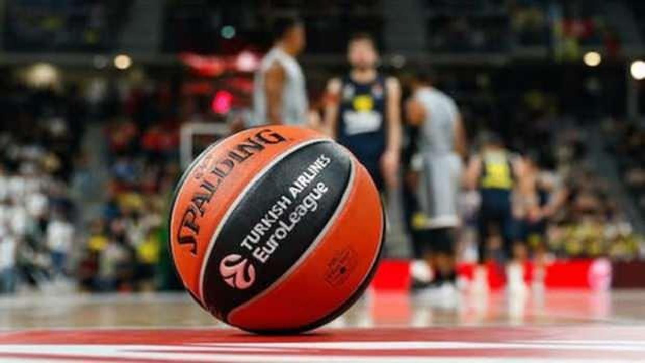 THY Avrupa Ligi'nde play-in heyecanı başlıyor