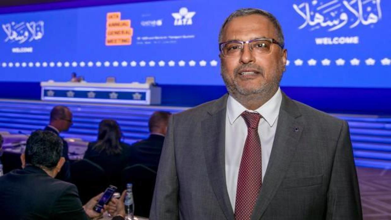 THY Başkanı Bolat, IATA Yönetim Kurulu üyeliğine seçildi