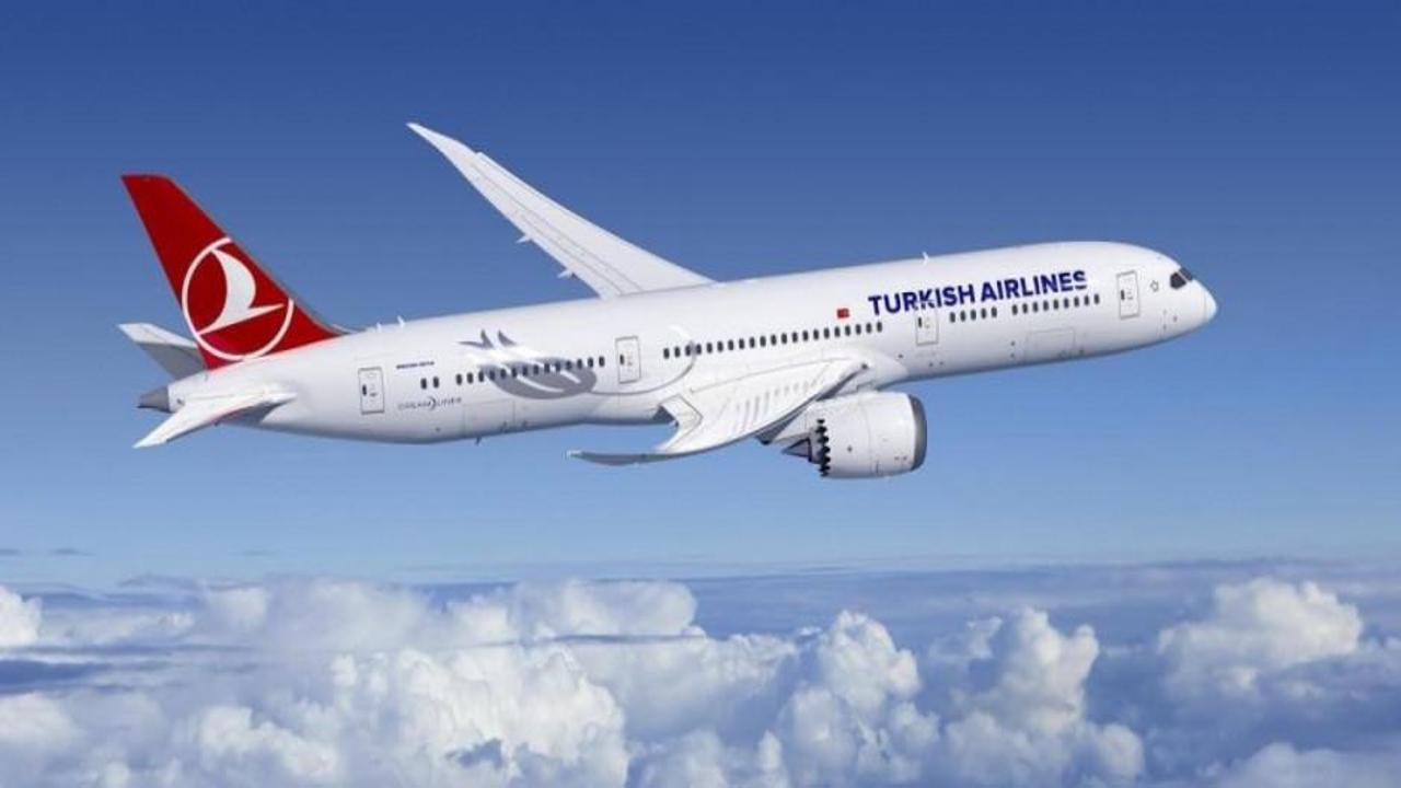 THY, biletleme sistemi sorunuyla ilgili açıklama yaptı