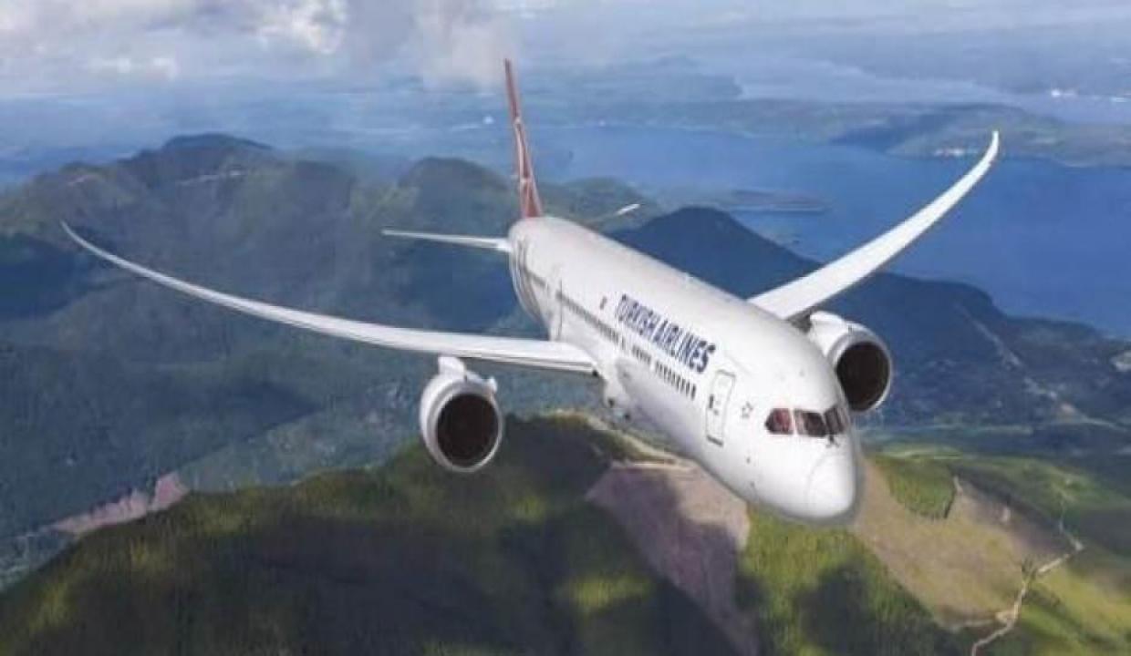 THY çevreci ve sürdürülebilir operasyonlarıyla dünyanın geleceğini koruyor