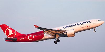 THY’den Körfez Ülkelerine Sefer İptali