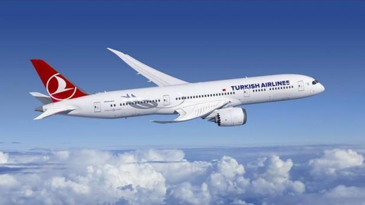 THY, 'dünyanın en büyük network taşıyıcısı' oldu