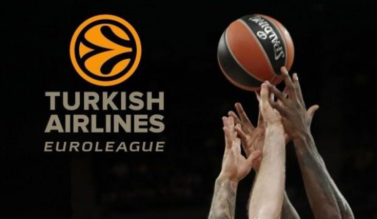 THY Euroleague 2022 Final-Four Belgrad'da yapılacak
