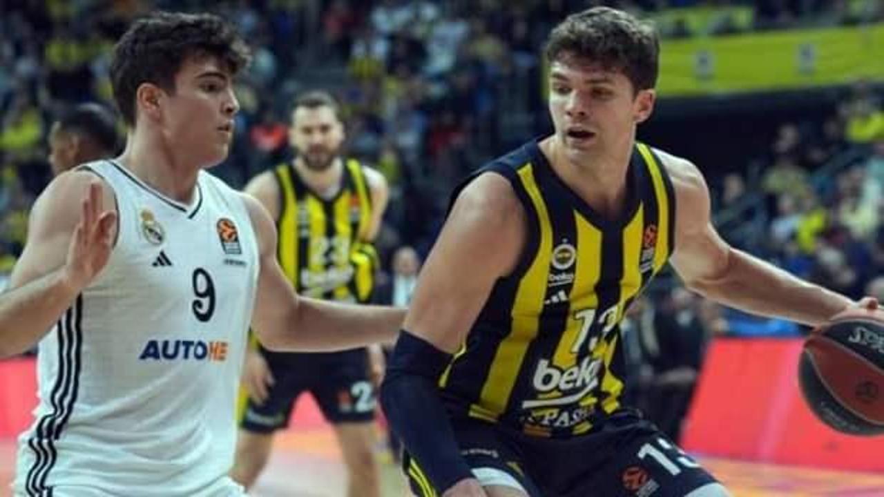 THY Euroleague'de çift maç haftası tamamlandı
