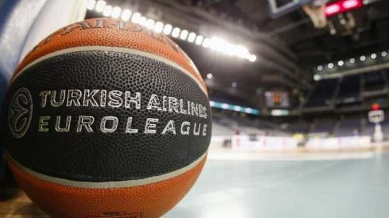 THY Euroleague'de ilk hafta heyecanı